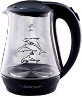 Электрический чайник Liberton LEK-6821