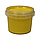 Пігментна паста Жовта для епоксидної смоли 50г (на безводній основі), фото 2