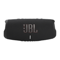 Портативная Колонка JBL Charge 5 (JBLCHARGE5BLK) Midnight Black