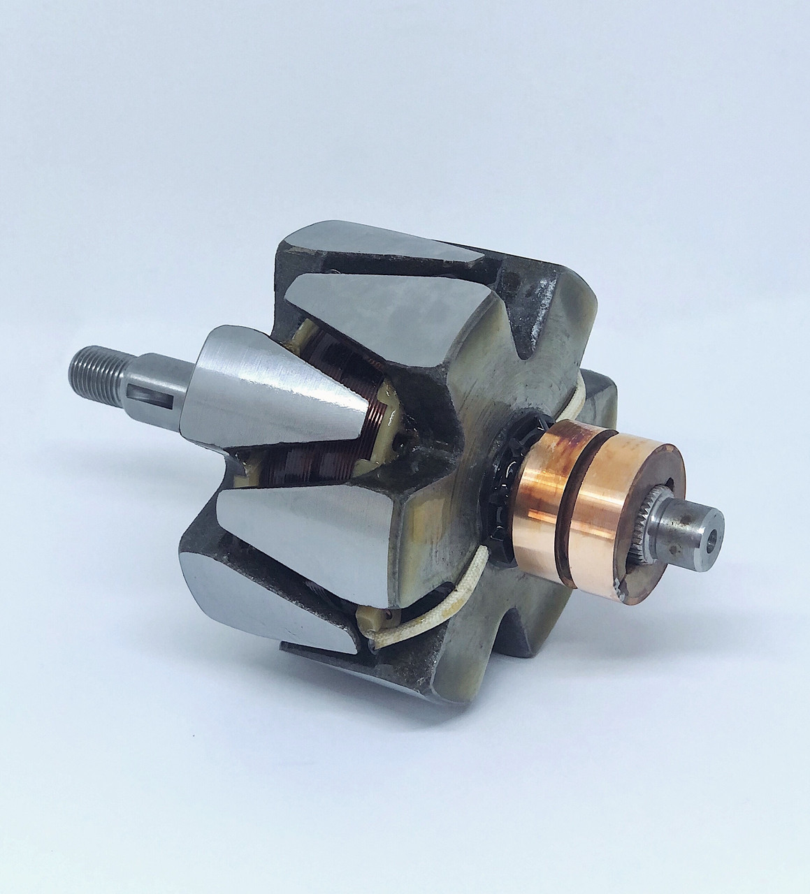 Купить Якорь генератора (ротор) ВАЗ 2101, 2102, 2103, 2104, 2105, 2106 ...