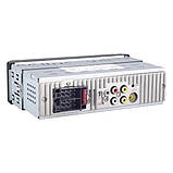 Автомагнітола — 4026, чорна, (4.3') ISO-BT Windows, фото 2