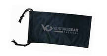 Окуляри захисні Venture Gear Tactical Semtex Tan (bronze) Anti-Fog, коричневі в камуфльованій оправі, фото 6
