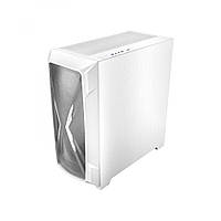 Корпус Antec DP505 White, Mid Tower, без БЖ, для EATX / ATX / Micro ATX / (0-761345-81076-0)