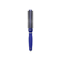 Термобраш для волос Olivia Garden Nano Thermic Speed XL Royalty D24 (ID1697)