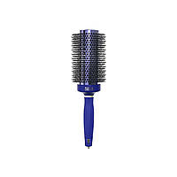 Термобраш для волос Olivia Garden Nano Thermic Speed XL Royalty D54 (ID1700)