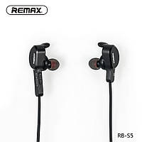 Наушники Bluetooth Remax RB-S5 Black (BS-000056104)