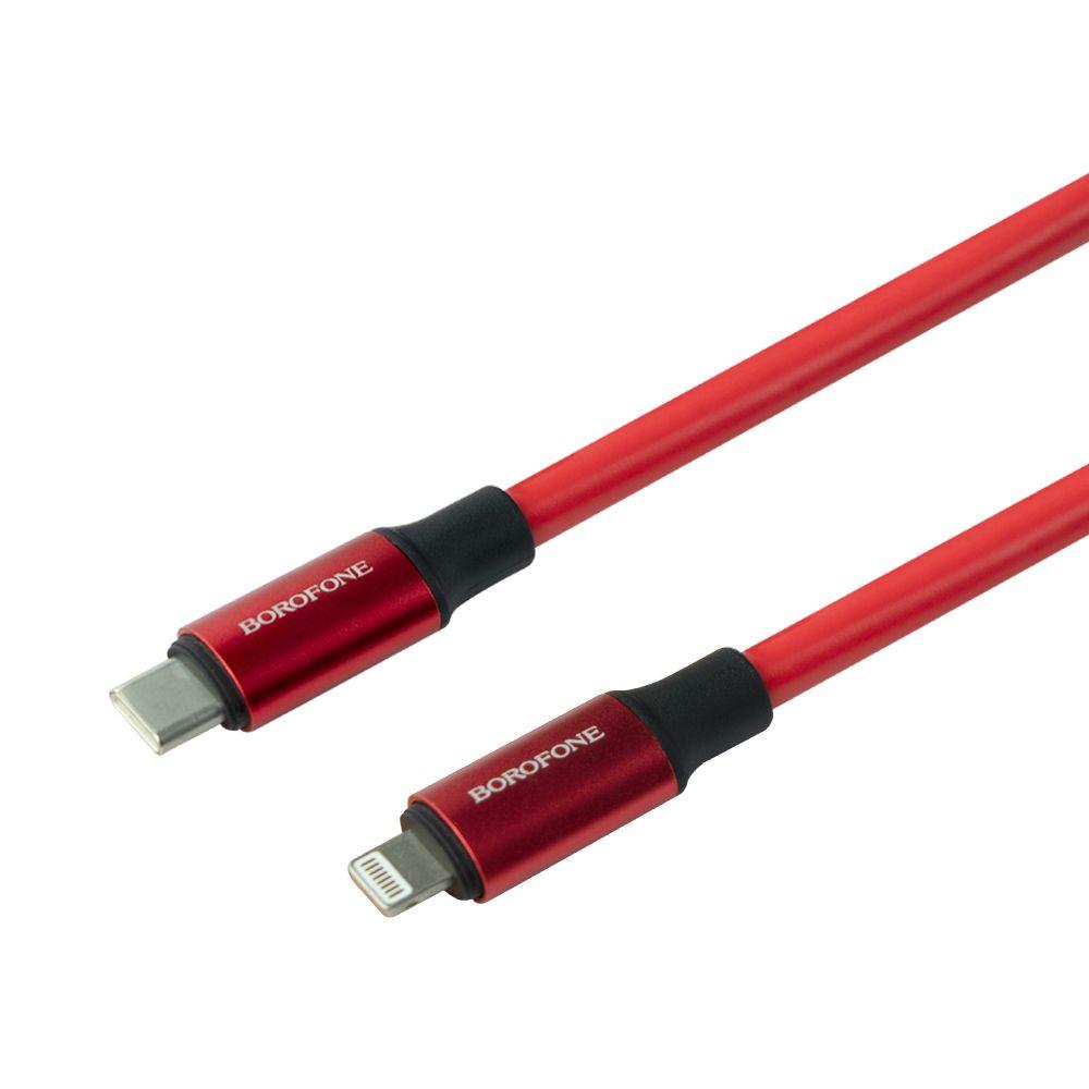 USB Borofone BX82 PD Type-C to Lightning