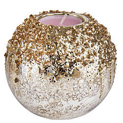 Підсвічник "Сяйво", 9 см Solar Moon