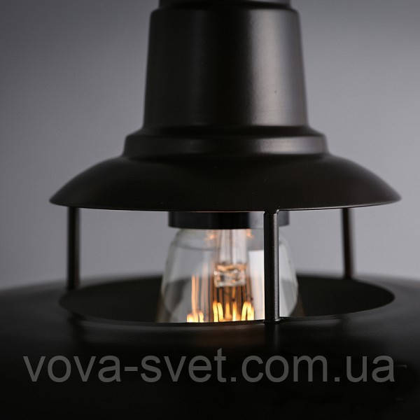 Светильник потолочный купол [ Loft Balsamic vinegar ] - фото 4 - id-p315657935