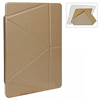 Чехол для iPad 2/3/4 Onjess Tab Cover золотой