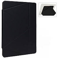 Чехол для Samsung Tab 3 Lite T110 7" Onjess Tab Cover черный