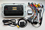 Штатна Magнітола Volkswagen K8021 8" UNIVERSAL Android 11 2+16GB, фото 4