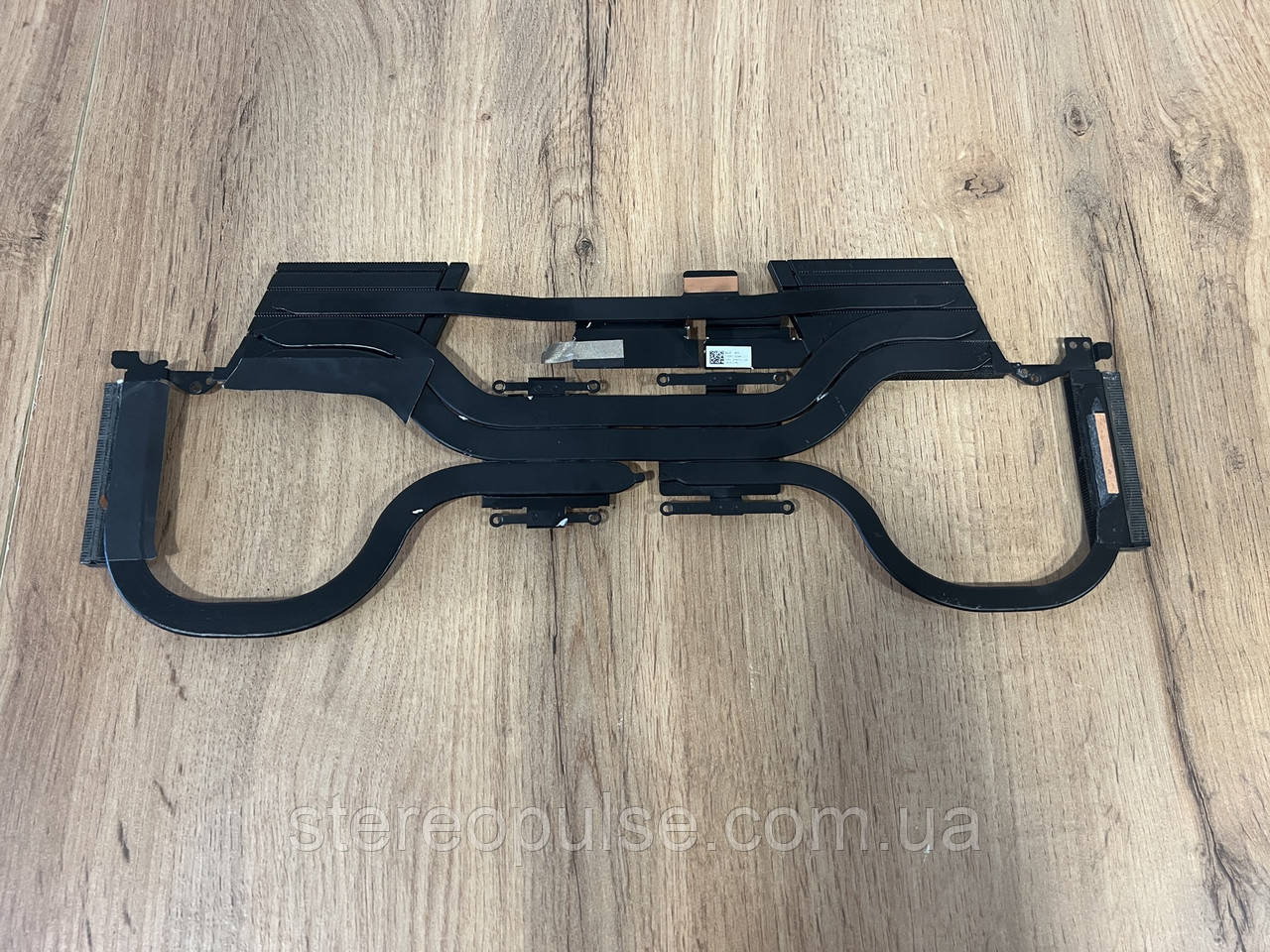 Система охолодження 13N1-5HA0501 для ноутбука Asus GX531GW Original