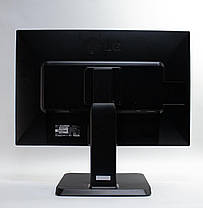 Монитор LG 24MB65PM-B / 24" (1920x1200) AH-IPS / VGA, DVI / VESA 100x100, фото 2