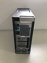 Робоча станція Dell Precision T5810 MT/ Xeon E5-2690 v4/ 32 GB RAM/ 240 GB SSD/ Quadro K2200 4GB/ 685W, фото 6