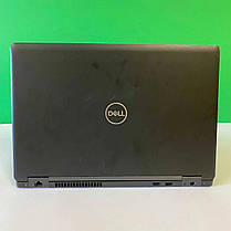 Ультрабук Dell Latitude 5590/15.6"/Core i5-8365U 4 ядра 1.6GHz/8GB DDR4/512GB SSD/GeForce MX130 2GB, фото 3