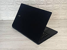 Ноутбук Acer Aspire E17 ES1-731/17"/Pentium N3700 4 ядра 1.6GHz/4GB DDR3/640GB HDD/HD Graphics/WebCam/DVD-ROM, фото 3