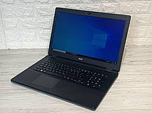Ноутбук Acer Aspire E17 ES1-731/17"/Pentium N3700 4 ядра 1.6GHz/4GB DDR3/640GB HDD/HD Graphics/WebCam/DVD-ROM, фото 3