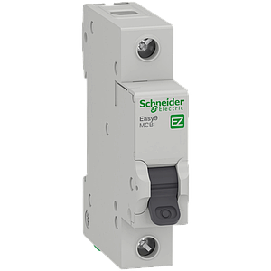 Автоматичний вимикач Schneider Electric EZ9F34110 Easy9, 10A C