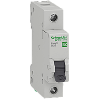 Автоматичний вимикач Schneider Electric EZ9F34120 Easy9, 20A C