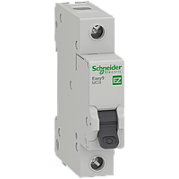 Автоматичний вимикач Schneider Electric EZ9F34125 Easy9, 25A C