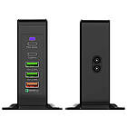 Стаціонарне зарядний пристрій ВТВ PowerStation PD-75W, фото 3