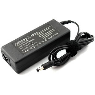 Блок живлення адаптер для ноутбука ASUS 19В 4.74 А 5.5x2.5