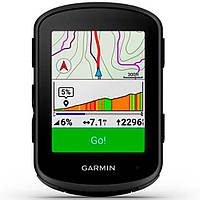 Велонавигатор Garmin Edge 840 Solar 010-02695-21