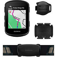 Велонавігатор Garmin Edge 840 Bundle 010-02695-11