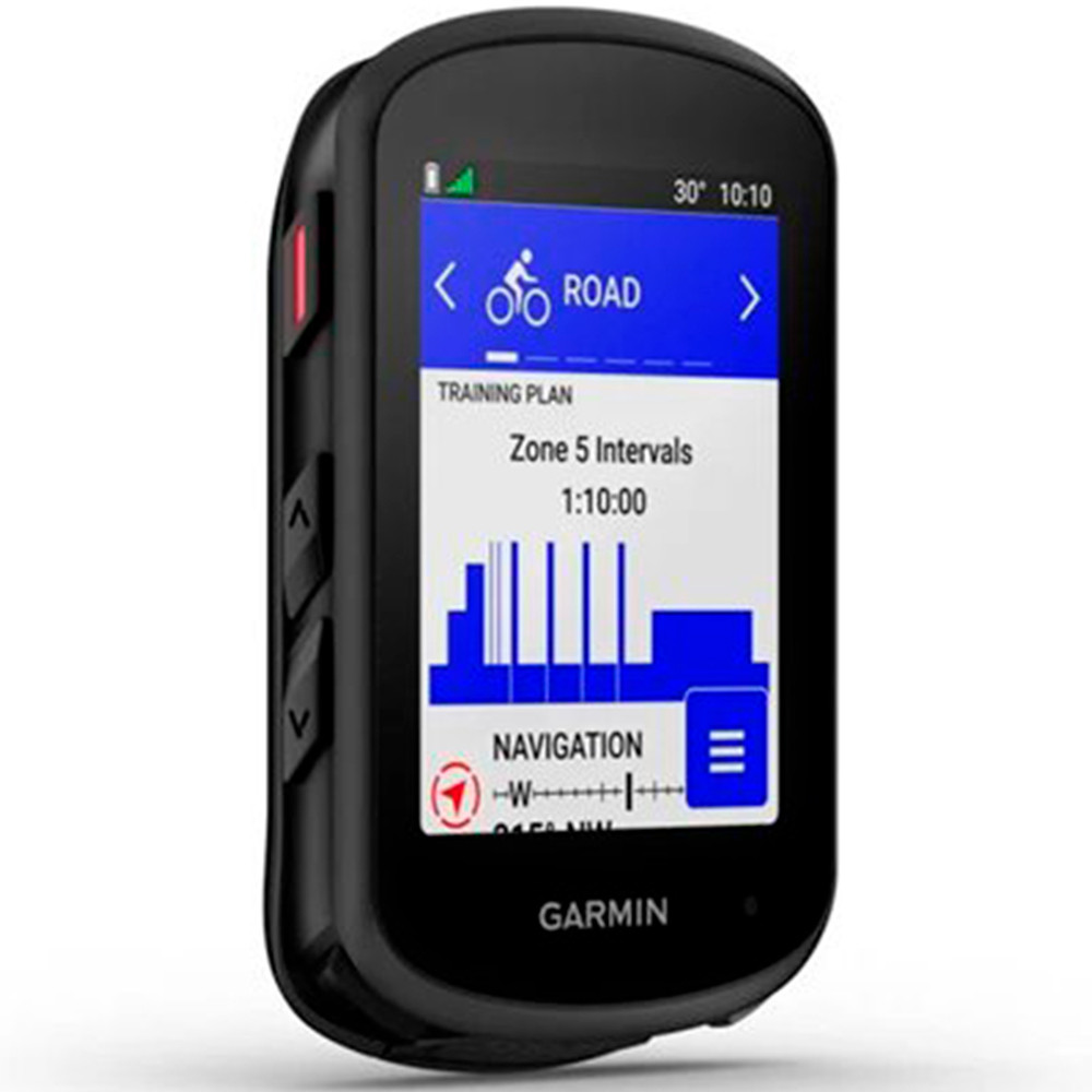 Велонавигатор Garmin Edge 840 Bundle 010-02695-11 - фото 3 - id-p1850737654