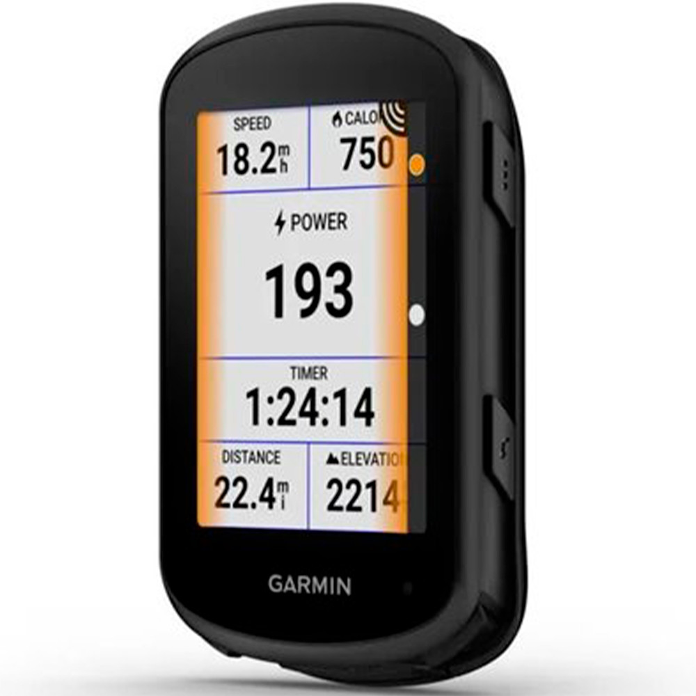 Велонавигатор Garmin Edge 840 Bundle 010-02695-11 - фото 5 - id-p1850737654