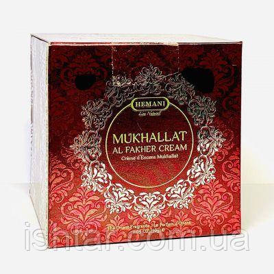 Крем-духи МУКХАЛЛАТ Hemani, 30 г