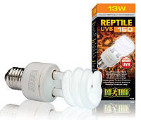 Лампа ультрафиолетовая для террариума Repti Planet GLO UV-B 150 10.0 13 Вт