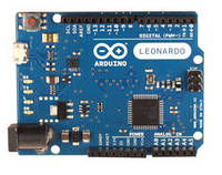 Модуль Arduino Leonardo R3