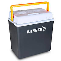 Автохолодильник Ranger Cool 20 л черный RA 8847, World-of-Toys