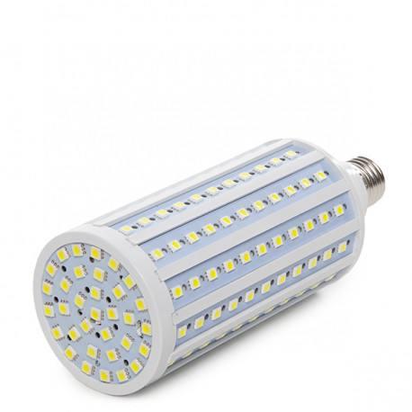 Лампа світлодіодна Prolight 60 Вт LED-кукурудза 168 діодів E27, 5500 K для студійного освітлення