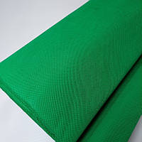 Фон тканевый студийный Prolight (1.4 м.× 2 м.) Зеленый Хромакей