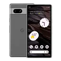 Смартфон Google Pixel 7a 8/128GB Charcoal Global