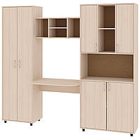 Дитяча стінка Сімба без ліжка, Пєхотін