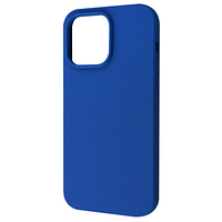 Чохол WAVE Full Silicone Cover iPhone 14 Plus (delft blue) 37752