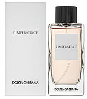 Духи Dolce & Gabbana 3 L`Imperatrice ТЕСТЕР Императрица 100мл