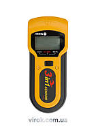 Детектор металу і напруги [20] Baumar - Порадуй Себе