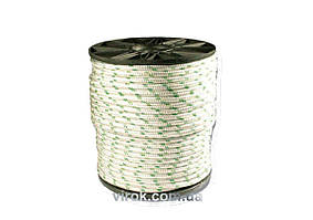 Шкот 3 мм. Х 200 м. (моторна мотузка) (пластикова бобіна) Baumar - Порадуй Себя