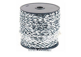 Ланцюг з короткою ланкою оцинкований ТМ "VIROK" DIN 5685A; Ø= 3 мм, l= 152 м ± 1,0% Baumar - Порадуй Себе