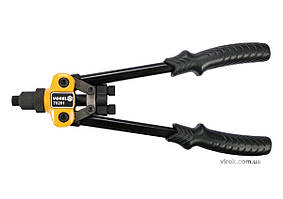 Заклепочник важільний 2-ручний VOREL для нітів Ø=3,2; 4,0; 4,8 мм, l=300 мм [20] Baumar - Порадуй Себе