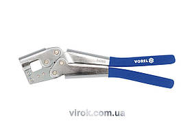 Щипці для з'єднання гіпсокартонних профілів VOREL, l= 280 мм  [6/36] Baumar - Порадуй Себе
