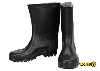 Спорядження захисту та безпеки праці VOREL