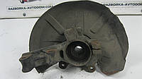 Поворотный кулак/ступица передний левый Audi 80 B3 (1986-1991) OE:893407241S