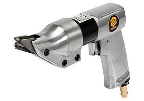 Ножиці пневматичні кутові VOREL: 1/4", 2100 різ/хв, до стал.листів h≤1.2мм, P=0.62 МПа, 184 л/хв(DW) Baumar - Порадуй Себе