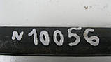 Важіль передньої підвіски нижній лівий/правий VW Polo (1981-1994) OE:861407151B, фото 4